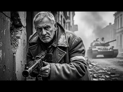 The Moment Goebbels Knew Berlin Had No Way Out