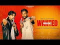 Wanted Lista Official Video Gaggu Sajjan Iktaaz Dark Soul AS Digital New Punjabi Song 2025