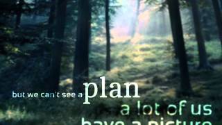 I Have a Plan For You / Tony Evans