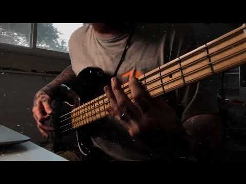 Fender American Standard Jazz (Black 2016) image 12
