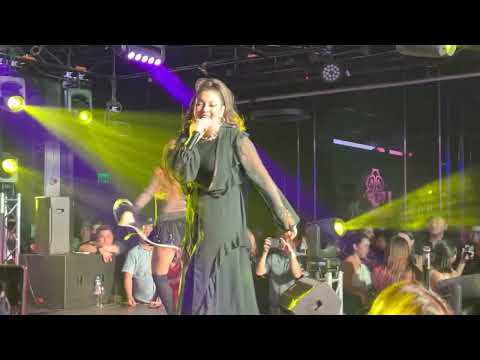 Bonnie Bailey - Firefly (Club Divas Live in Manila 2022)