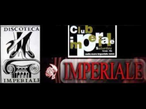 Club Imperiale estate 1997  - UBJ & Francesconi