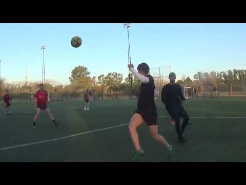 CA ARGENDIOSES VS SAO FERNANDO - #LigaNuñez - #Apertura SLV - 17/6/2022