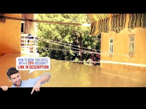 Apartments Sara, Split, Croatia HD review