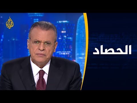 الحصاد هل أهدى ترامب الجولان لنتنياهو لدعمه انتخابيا؟