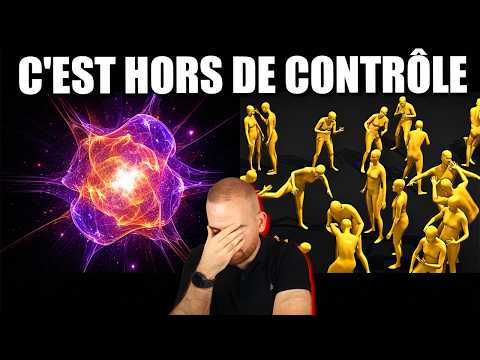 L'IA vient de s'auto-accélérer (cette semaine tout s'emballe)