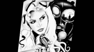 DROID SECTOR DECAY - Girls & Guns