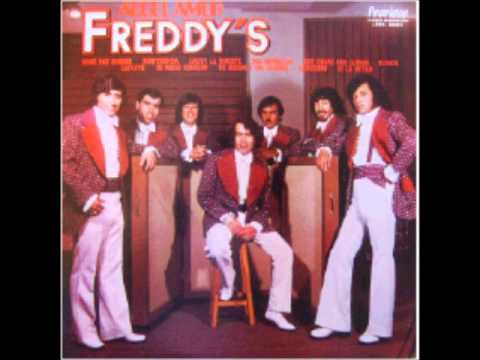 Los Freddy's - llevate