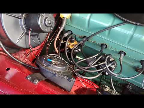 1961 Rambler American Custom Convertible