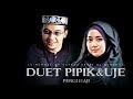 Pipik Feat Uje Pergi Haji Official Music Video Ost Haji Backpacker