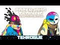 Paperjams Training Undertale Au Comic Dub