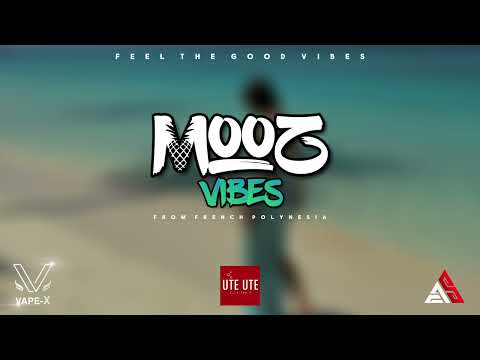 Fa’aea Mai X Stuck On You (HRH X Mackøm) 2025