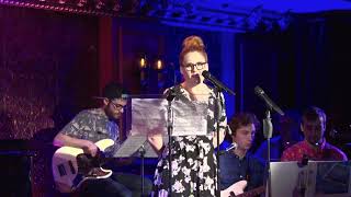 Emily Koch - &quot;Bring Back The Wonder/Sail Away&quot; | 54 Celebrates The Muppets