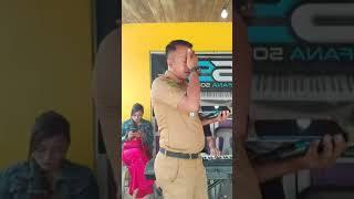 Download lagu PADA SYURGA DI WAJAHMU... [Nash] Voc: Pak Lurah Dedi By: Syifanasound. mp3