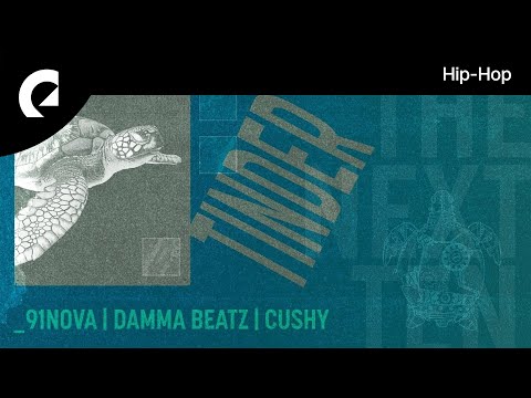 Cushy, Damma Beatz, _91nova - Tinder (Royalty Free Music)
