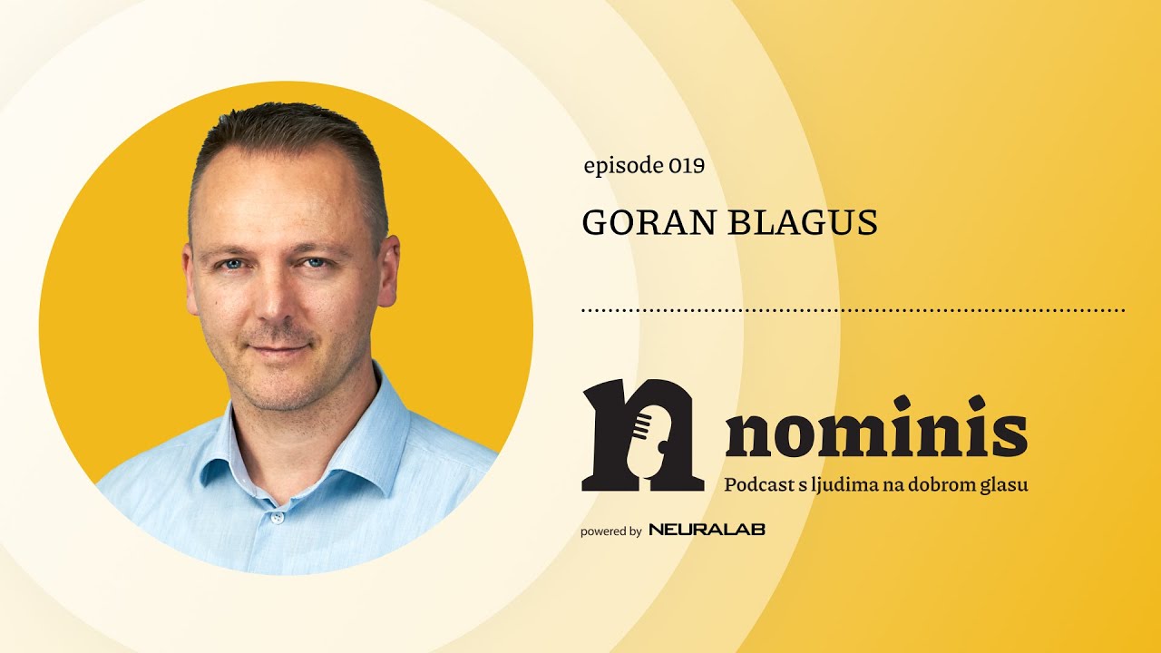 Nominis e19 – Goran Blagus // business-klinika.com (powered by Neuralab)