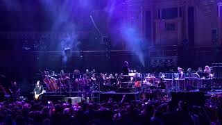 Alter Bridge @ Royal Albert Hall London “Lover”