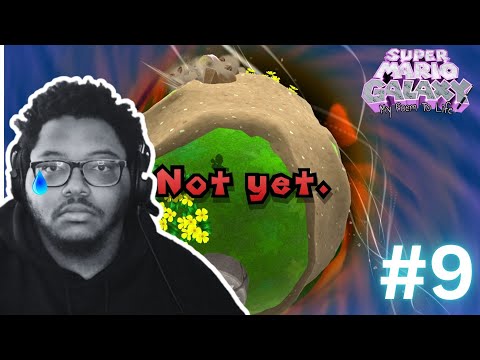 I GOT SOFT LOCKED | SKG My Poem To Life Part 9