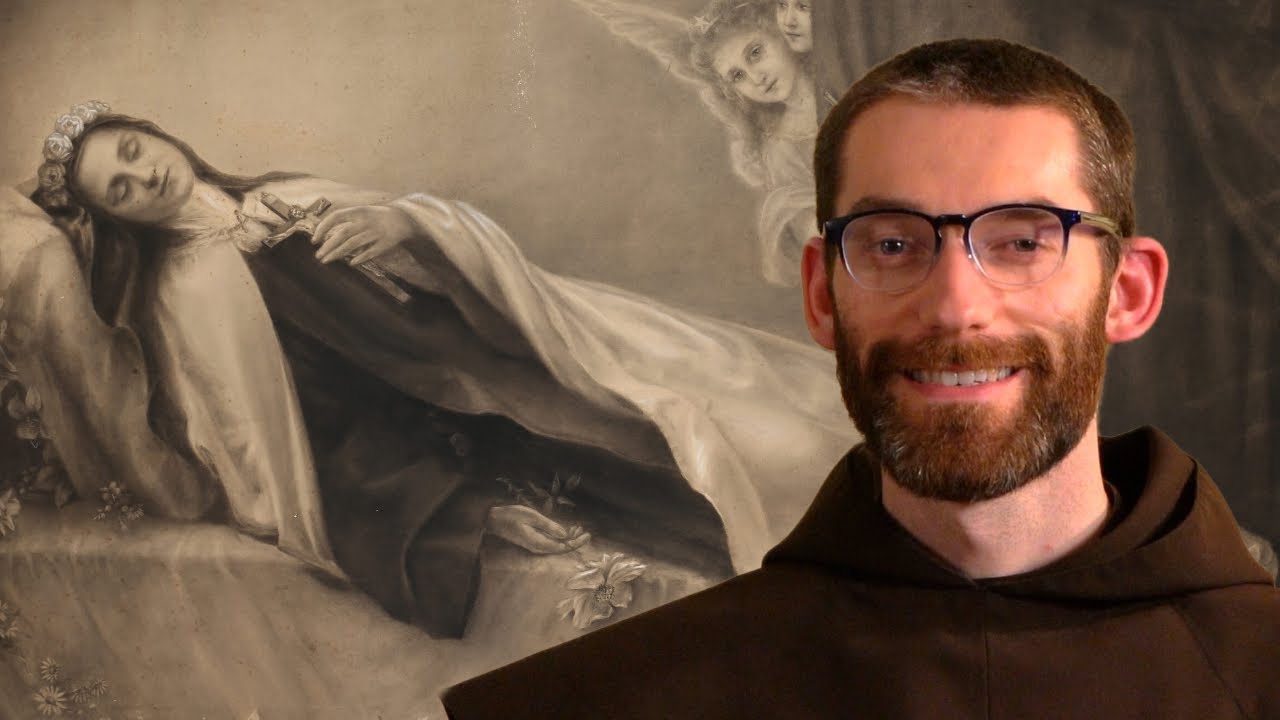 Lent: A Path to Die of Love