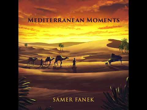 Samer Fanek - Mediterranean Moments