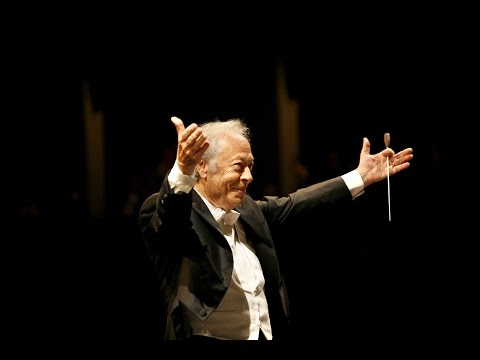 G. Rossini: Petite Messe Solennelle - Alberto Zedda - Sinfónica de Galicia - COSG
