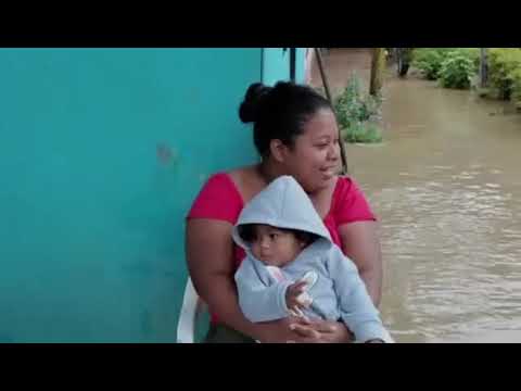 Alcaldia Unguía Chocó.. En momentos de crisis, la unión como pueblo es crucial.