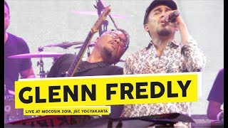 Download lagu [HD] Glenn Fredly - Yang Terlupakan 'Iwan Fals' (Live at MOCOSIK 2018, Yogyakarta) mp3