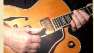 ALL THE THINGS YOU ARE TRIBUTE TO HANK GARLAND PLAYED BY ME