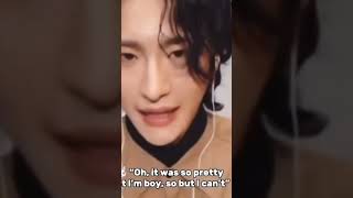 Download lagu Seonghwa loves genderless style and this is why we love him! #ateez #kpop #seonghwa #style mp3 Download lagu Seonghwa loves genderless style and this is why we love him! #ateez #kpop #seonghwa #style mp3