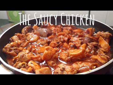 download lagu mp3 mp4 Saucy Chicken Recipe Ketchup, download lagu Saucy Chicken Recipe Ketchup gratis, unduh video klip Saucy Chicken Recipe Ketchup