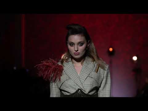 08 the COAT by Katya Silchenko