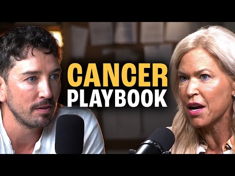 How to Prevent & Beat Cancer: Mayo Clinic Doctor’s Proven Lifestyle Plan | Dawn Mussallem