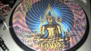 Groove Armada - A Private Interlude (Kinobe Remix)
