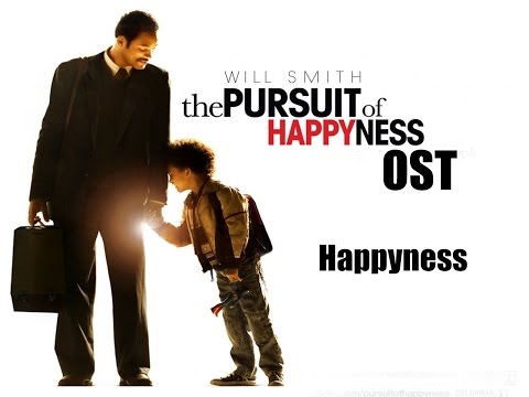The Pursuit of Happyness OST - Happyness 15
