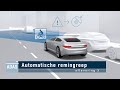 ADAS: Automatische remingreep - aflevering 3
