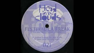Davids Spaans - Sick & Silk
