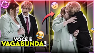 MELHORES MOMENTOS do IGOR GUIMARÃES em PALOMA LEI