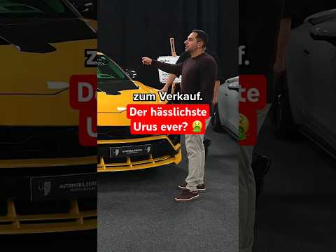 Dieser Verkäufer meint das tatsächlich ernst!