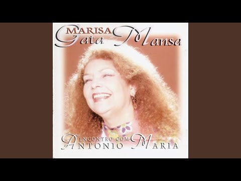 Suas Mãos - Marisa Gata Mansa