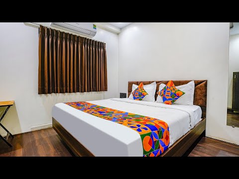 FabHotel Raviraj Capital, Surat, India | Travel With Priya