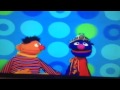 Play With Me Sesame Animals Everywhere Ernie Says Makes A Sound
