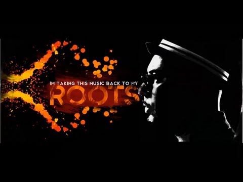 Roger Sanchez - My Roots (Official Video)