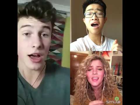 Shawn Mendes Mash Up (Smule)