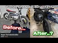 Lowballing The Worlds CHEAPEST WORKING SUPER73 And Then Modifying It Was It Worth It 400