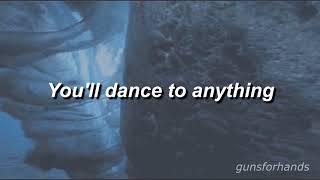 hurricane - panic! at the disco // lyrics