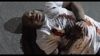 Page Kennedy - The Shoot (Official Video)