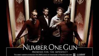 On and On- Number One Gun