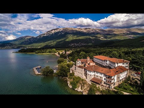 SOBORSKO ORO - Kiril Aslimovski (Koco Petrovski) LIVE