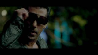 Teri Meri Remix-Bodyguard Official Music Video HD