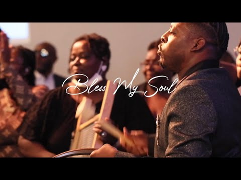 Jason Singleton & Friends - Bless My Soul “Live In Charleston SC”